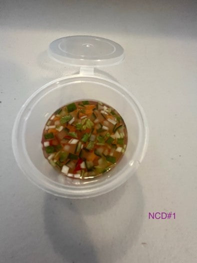 Nuoc Cham Dipping Sauce