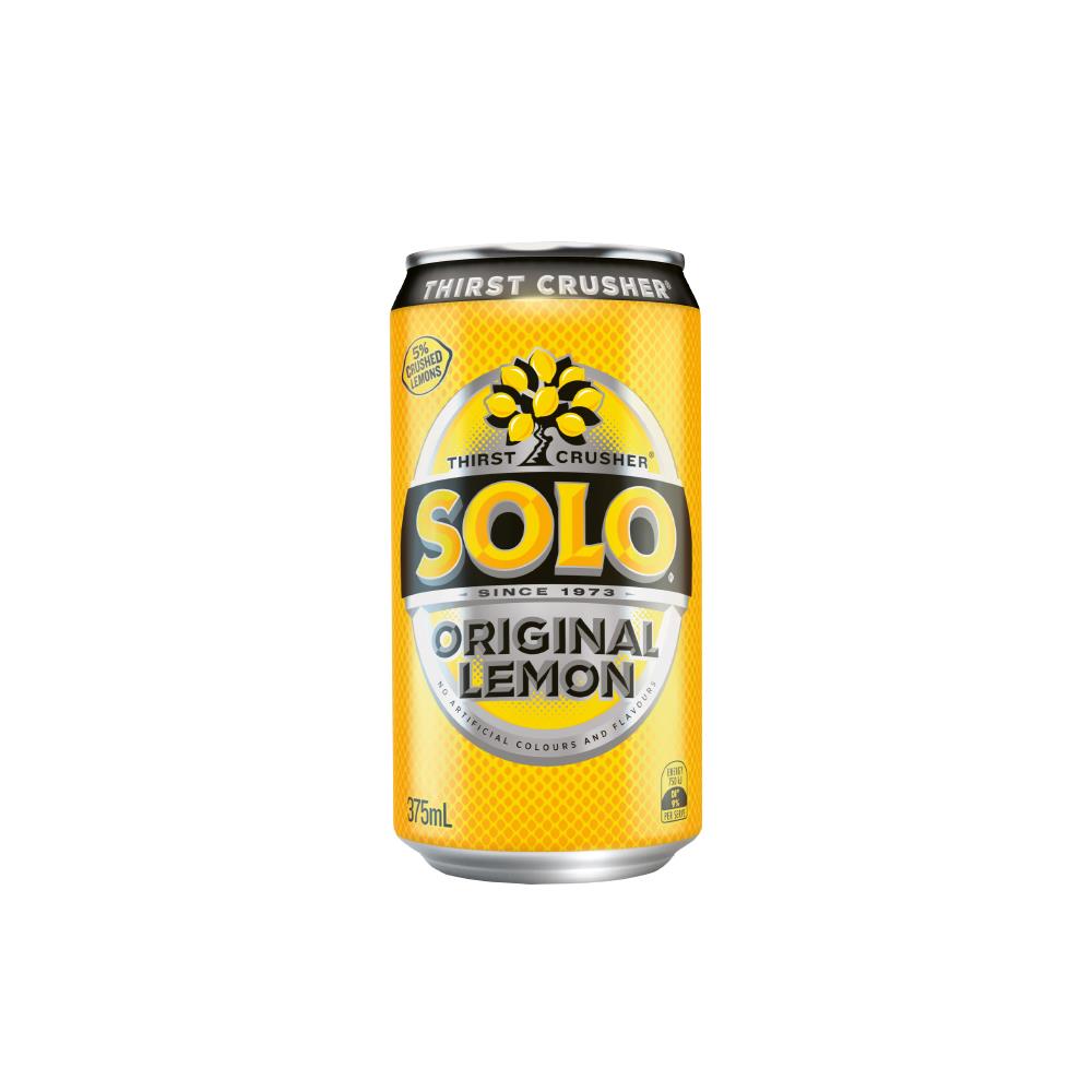 Solo